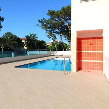 Apartamento Poolside In Bibione
