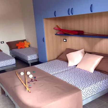 Apartamento Poolside In *